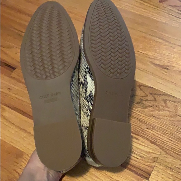 NIB Cole Haan Shoes - Picture 4 of 4